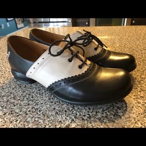 John Fluevog Fellowships Erika